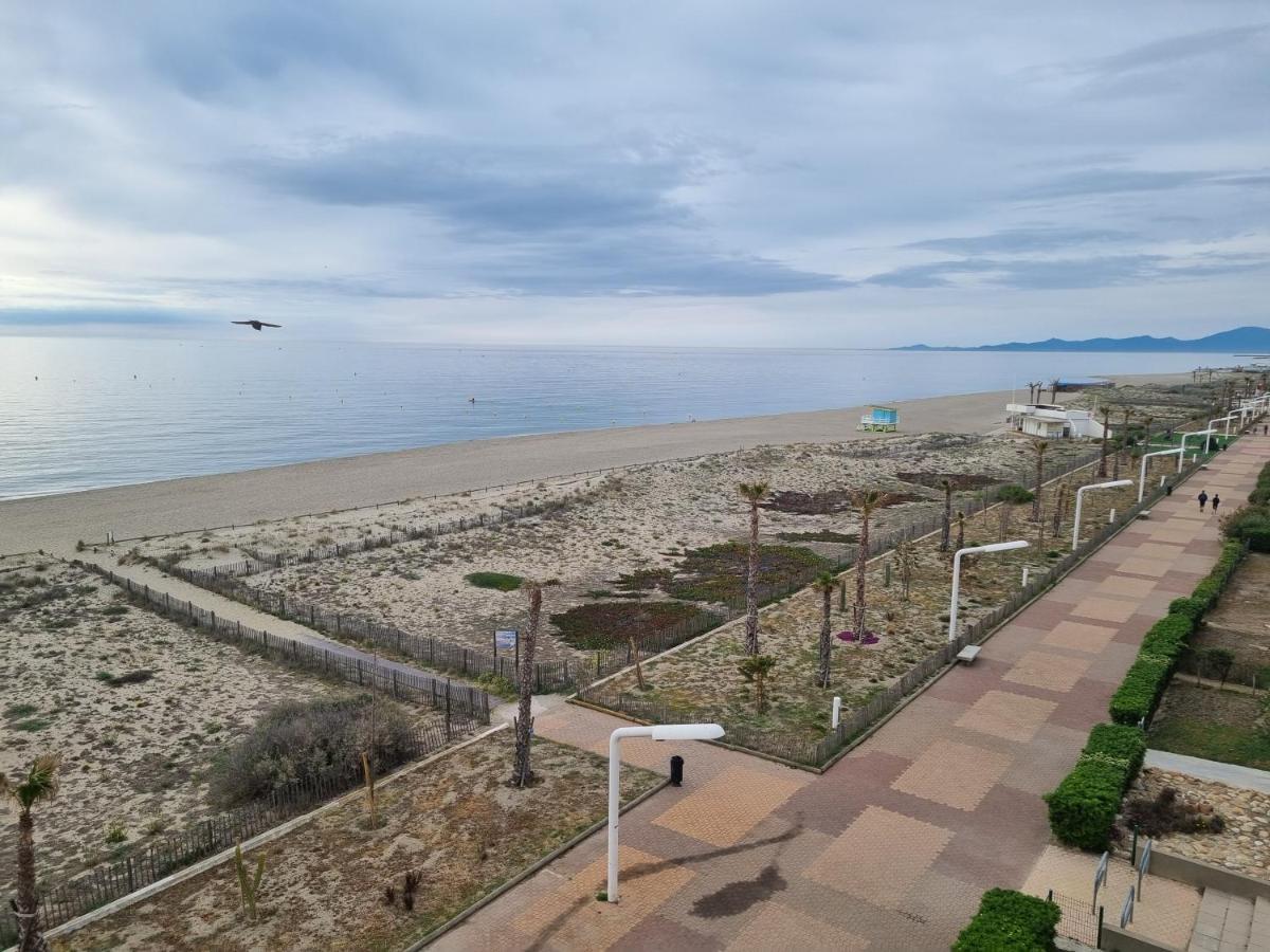 Duplex 2 Chambres Vue Panoramique Mer 乐巴凯尔斯 外观 照片