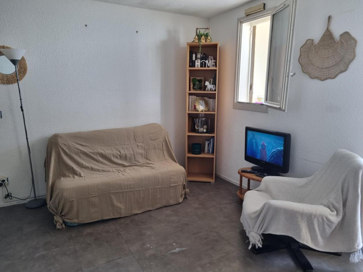 Duplex 2 Chambres Vue Panoramique Mer 乐巴凯尔斯 外观 照片