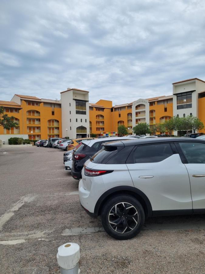 Duplex 2 Chambres Vue Panoramique Mer 乐巴凯尔斯 外观 照片