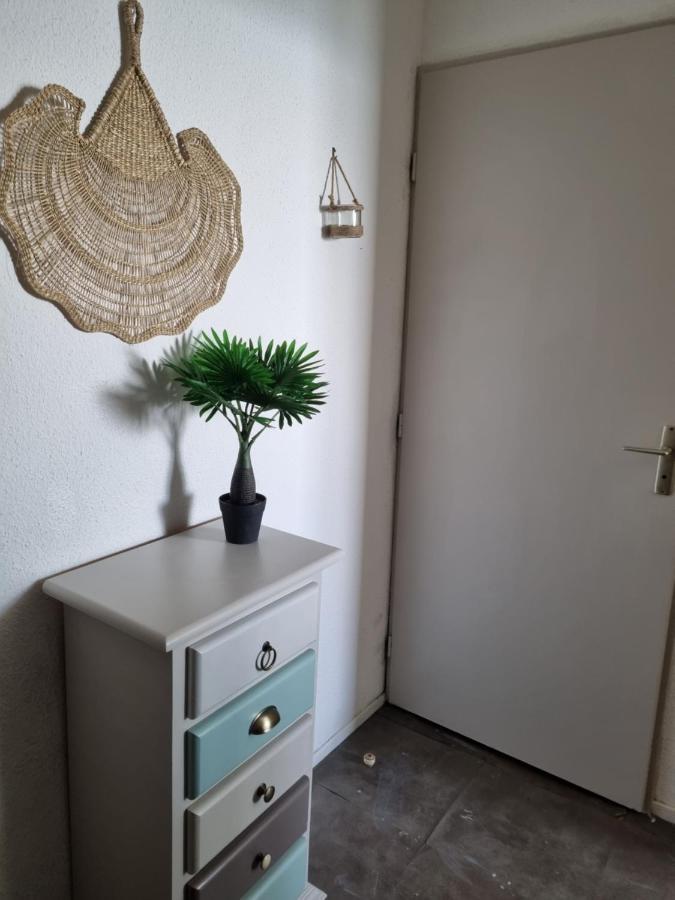 Duplex 2 Chambres Vue Panoramique Mer 乐巴凯尔斯 外观 照片