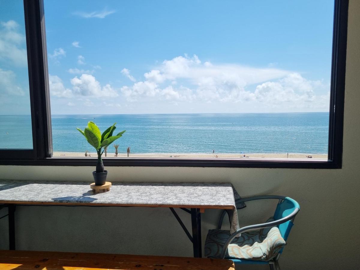 Duplex 2 Chambres Vue Panoramique Mer 乐巴凯尔斯 外观 照片