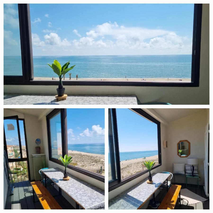Duplex 2 Chambres Vue Panoramique Mer 乐巴凯尔斯 外观 照片