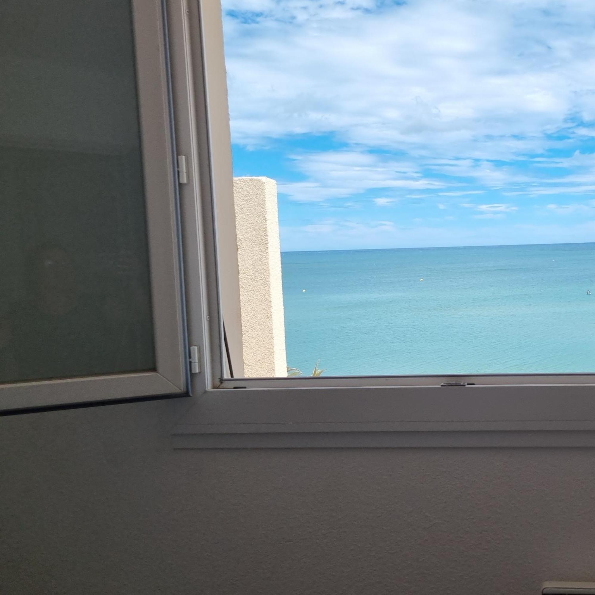 Duplex 2 Chambres Vue Panoramique Mer 乐巴凯尔斯 外观 照片