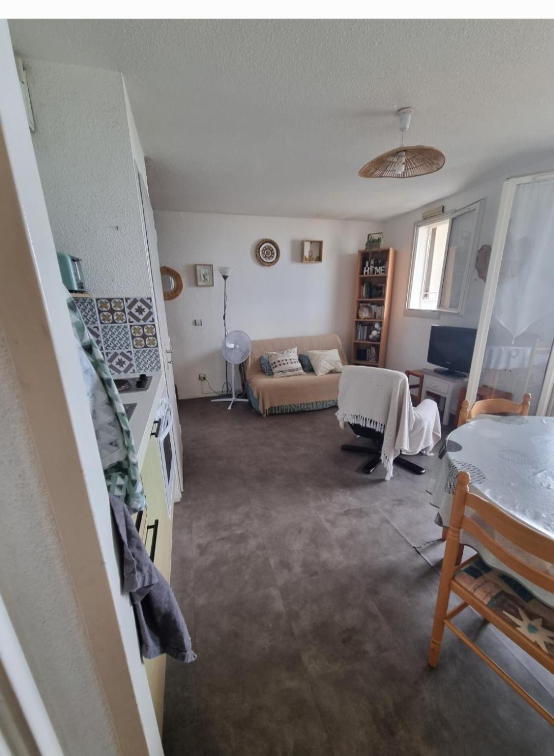 Duplex 2 Chambres Vue Panoramique Mer 乐巴凯尔斯 外观 照片