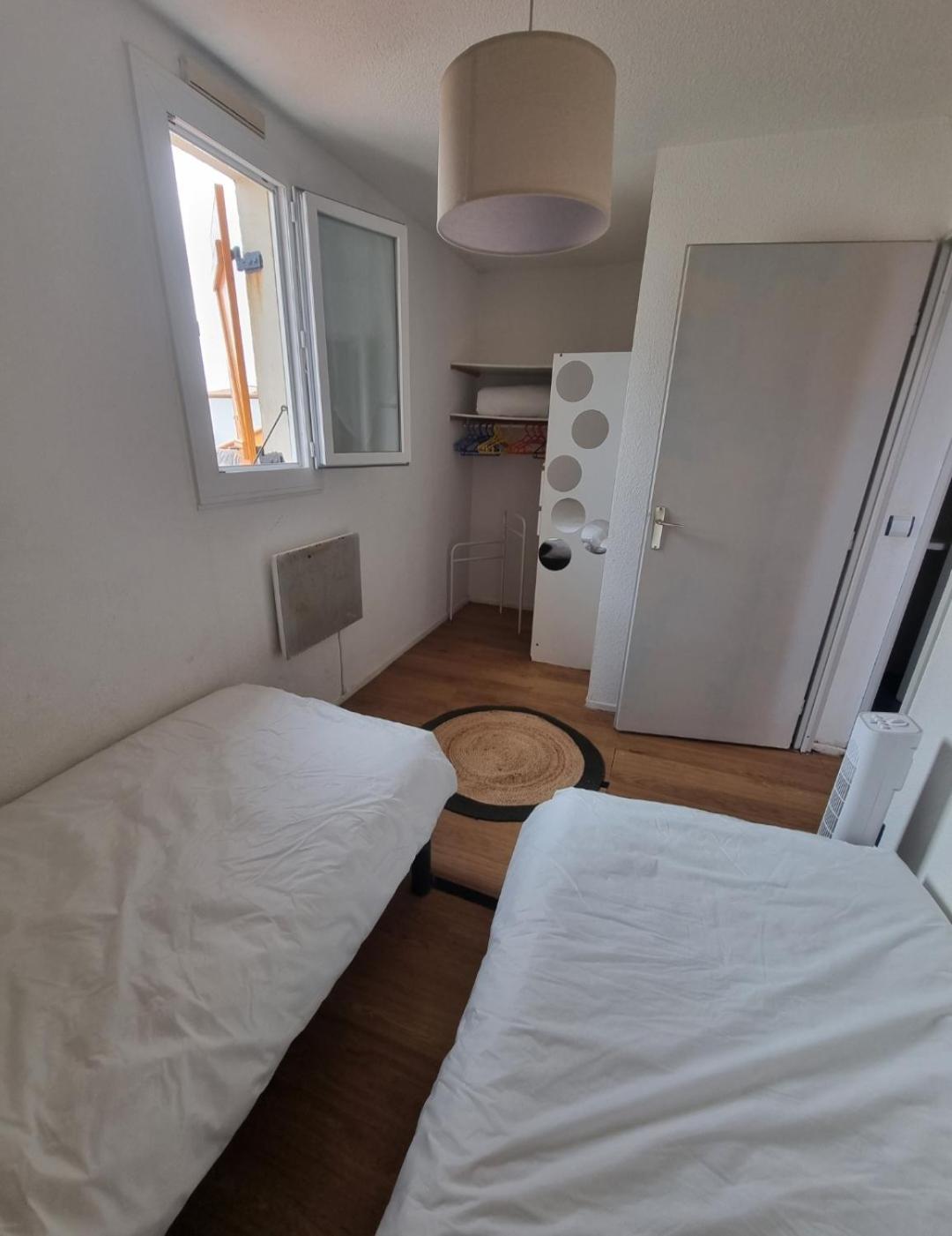 Duplex 2 Chambres Vue Panoramique Mer 乐巴凯尔斯 外观 照片