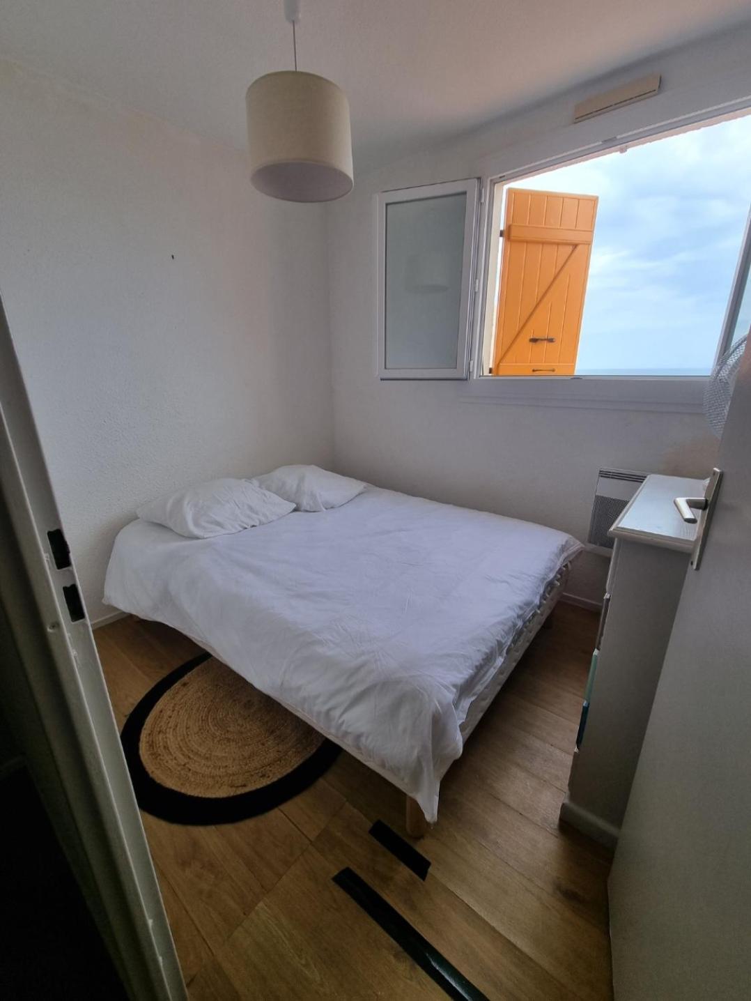 Duplex 2 Chambres Vue Panoramique Mer 乐巴凯尔斯 外观 照片