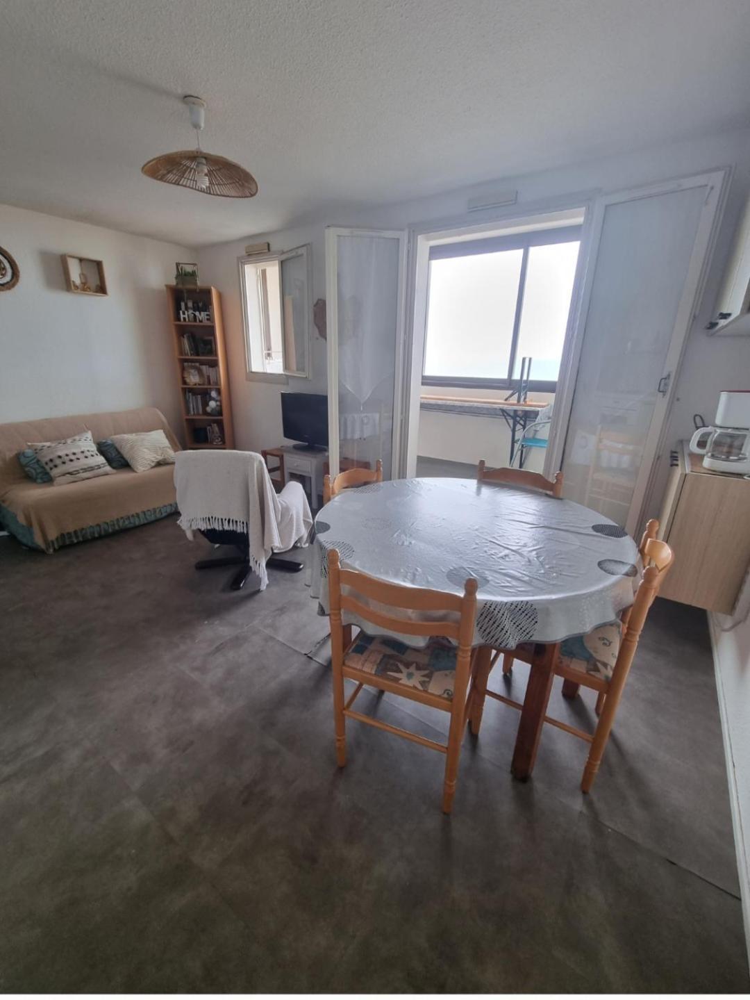Duplex 2 Chambres Vue Panoramique Mer 乐巴凯尔斯 外观 照片